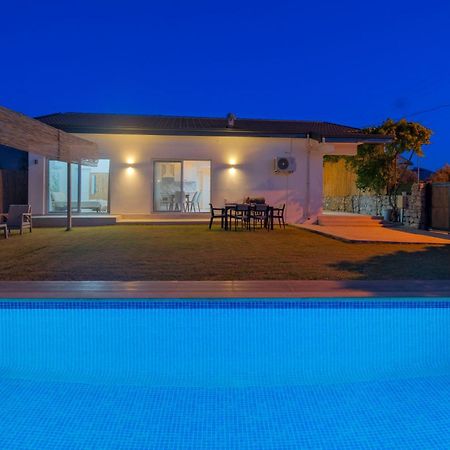 Villa Liya فتحية المظهر الخارجي الصورة