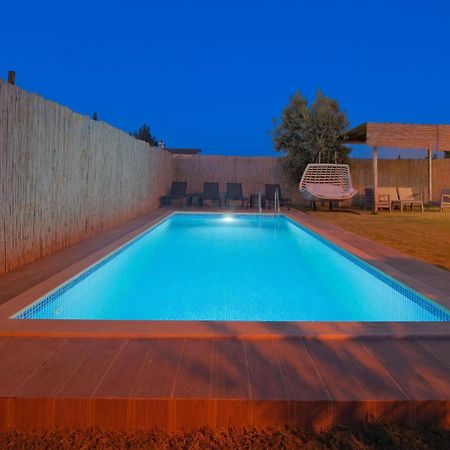 Villa Liya فتحية المظهر الخارجي الصورة