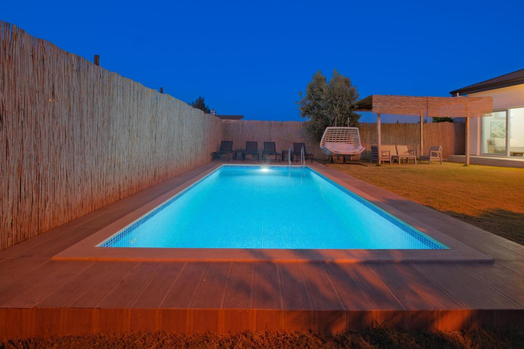 Villa Liya فتحية المظهر الخارجي الصورة